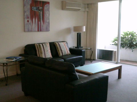 The Phoenician Resort - Accommodation Burleigh 18