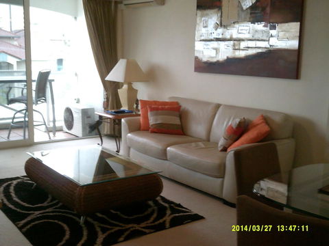 The Phoenician Resort - Accommodation Burleigh 15