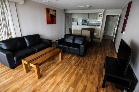 The Phoenician Resort - Accommodation Burleigh 29