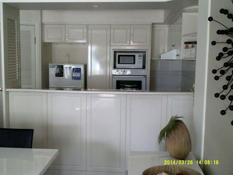 The Phoenician Resort - Accommodation Burleigh 22