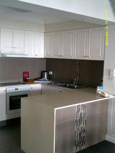 The Phoenician Resort - Accommodation Burleigh 25