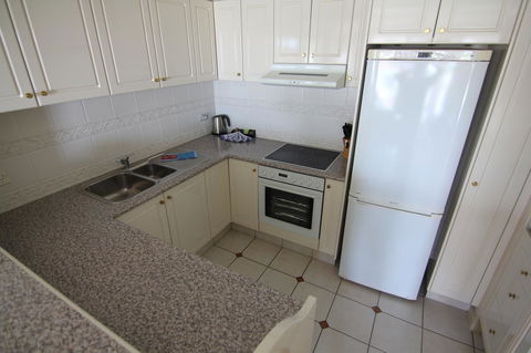 The Phoenician Resort - Accommodation Burleigh 32