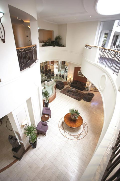 The Phoenician Resort - Accommodation Burleigh 11