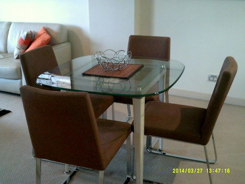 The Phoenician Resort - Accommodation Burleigh 19