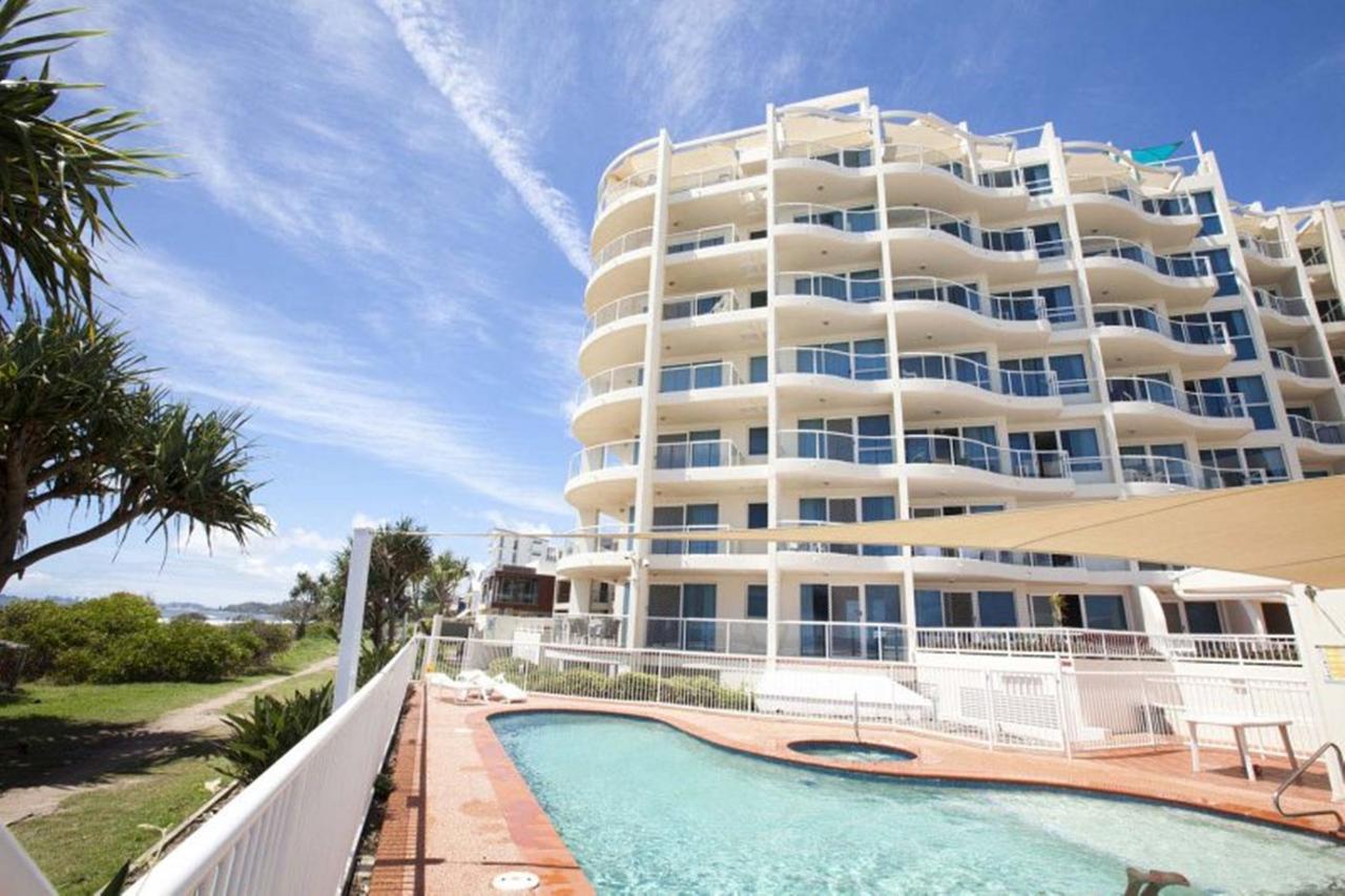 Palm Beach QLD Accommodation Burleigh