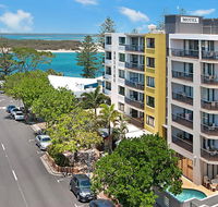 Belaire Place - Accommodation Burleigh