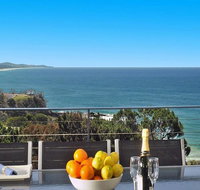 The Point Coolum - Accommodation Burleigh