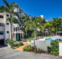 Mirra Chana - Accommodation Burleigh