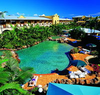Palm Royale Cairns - Accommodation Burleigh