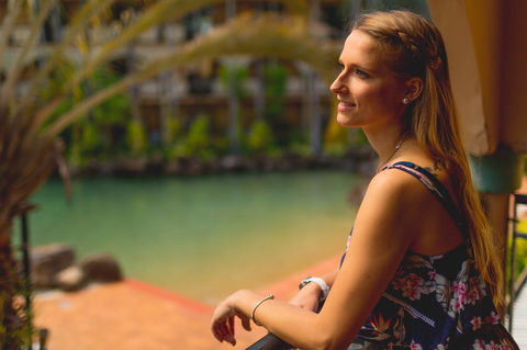 Palm Royale Cairns - Accommodation Burleigh 20