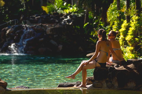 Palm Royale Cairns - Accommodation Burleigh 19