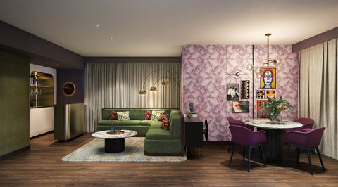 Ovolo The Valley Brisbane - Accommodation Burleigh 25