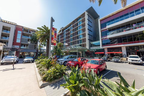 Ovolo The Valley Brisbane - Accommodation Burleigh 10