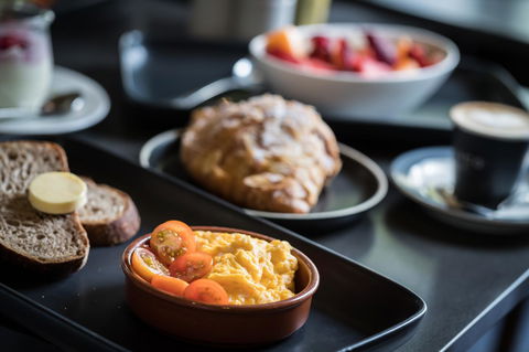 Ovolo The Valley Brisbane - Accommodation Burleigh 41
