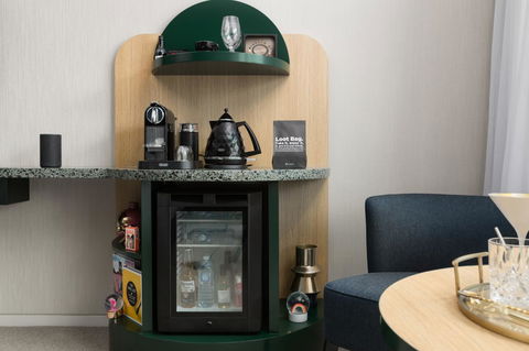 Ovolo The Valley Brisbane - Accommodation Burleigh 22