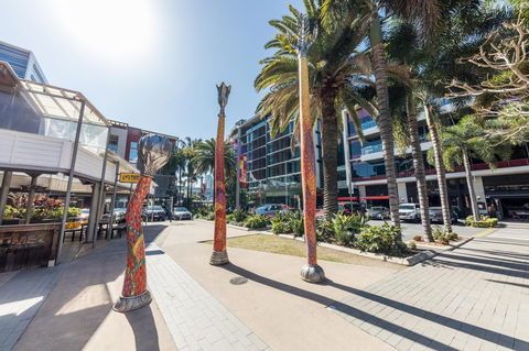 Ovolo The Valley Brisbane - Accommodation Burleigh 11