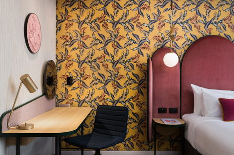 Ovolo The Valley Brisbane - Accommodation Burleigh 20