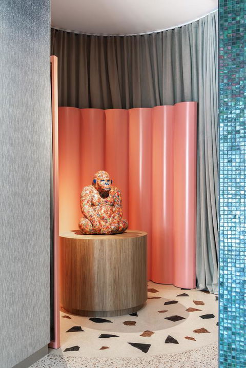 Ovolo The Valley Brisbane - Accommodation Burleigh 6