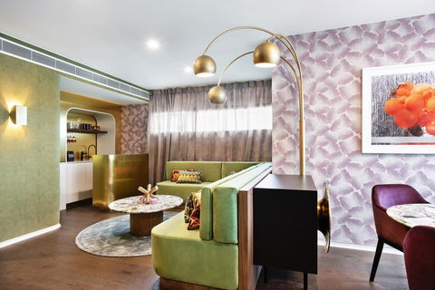 Ovolo The Valley Brisbane - Accommodation Burleigh 13