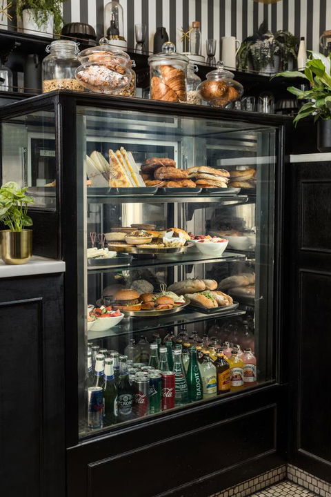 Ovolo The Valley Brisbane - Accommodation Burleigh 32