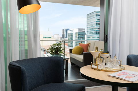 Ovolo The Valley Brisbane - Accommodation Burleigh 26