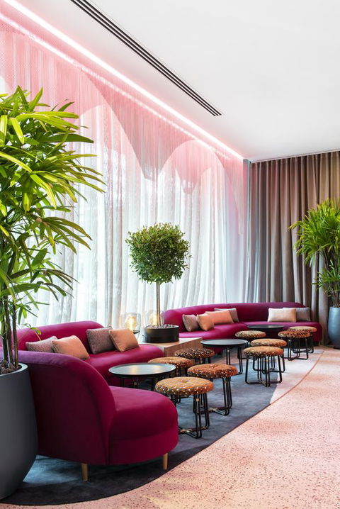 Ovolo The Valley Brisbane - Accommodation Burleigh 3