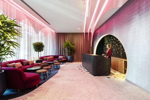 Ovolo The Valley Brisbane - Accommodation Burleigh 4