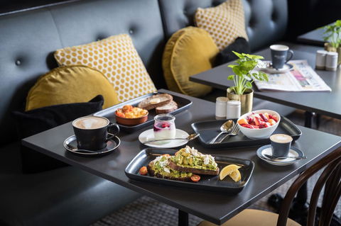 Ovolo The Valley Brisbane - Accommodation Burleigh 35