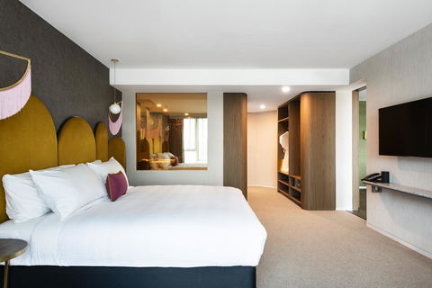 Ovolo The Valley Brisbane - Accommodation Burleigh 15