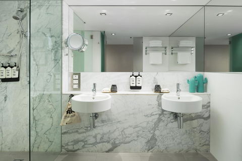 Ovolo The Valley Brisbane - Accommodation Burleigh 21