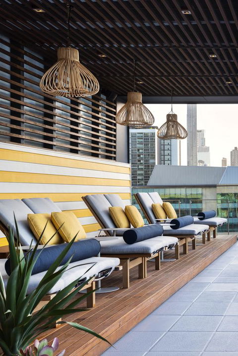 Ovolo The Valley Brisbane - Accommodation Burleigh 8