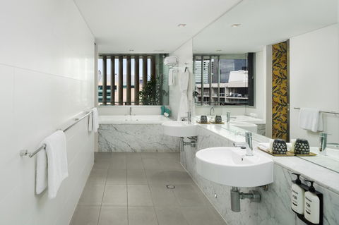 Ovolo The Valley Brisbane - Accommodation Burleigh 1