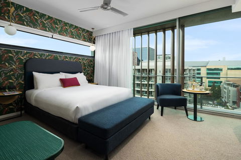 Ovolo The Valley Brisbane - Accommodation Burleigh 0