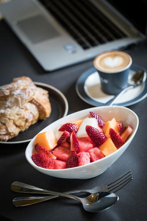 Ovolo The Valley Brisbane - Accommodation Burleigh 40
