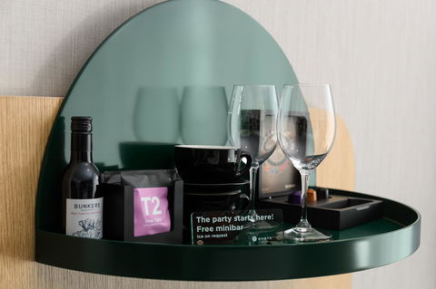 Ovolo The Valley Brisbane - Accommodation Burleigh 24