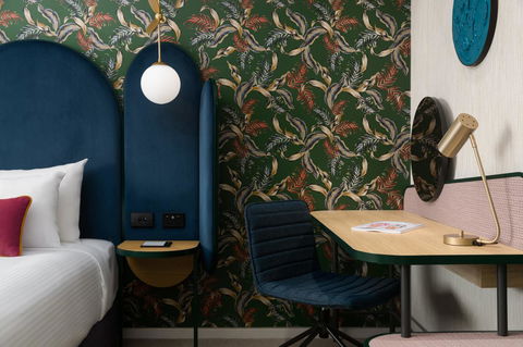 Ovolo The Valley Brisbane - Accommodation Burleigh 18