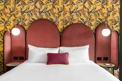 Ovolo The Valley Brisbane - Accommodation Burleigh 16