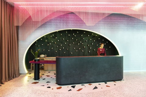 Ovolo The Valley Brisbane - Accommodation Burleigh 5