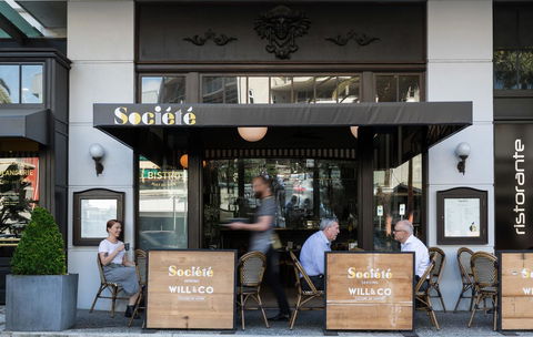 Ovolo The Valley Brisbane - Accommodation Burleigh 33