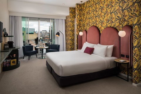 Ovolo The Valley Brisbane - Accommodation Burleigh 17