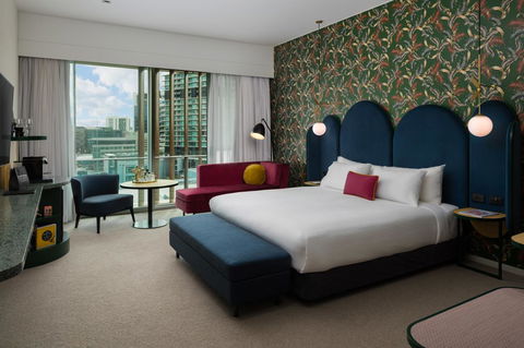 Ovolo The Valley Brisbane - Accommodation Burleigh 19