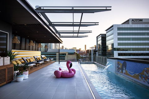 Ovolo The Valley Brisbane - Accommodation Burleigh 7