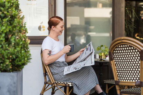 Ovolo The Valley Brisbane - Accommodation Burleigh 43