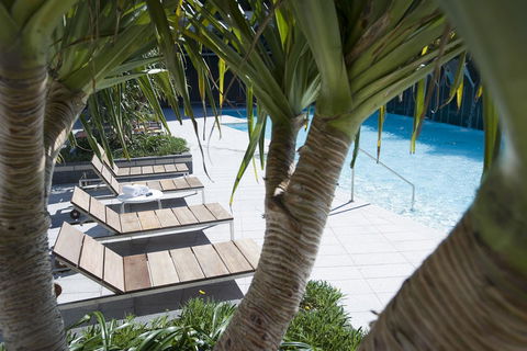 Mantra Circle On Cavill - Accommodation Burleigh 44