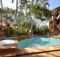 Bermuda Villas - Accommodation Burleigh