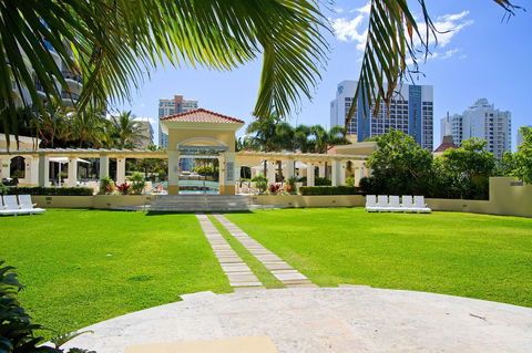 Towers Of Chevron - Private Apartment - Accommodation Burleigh 16