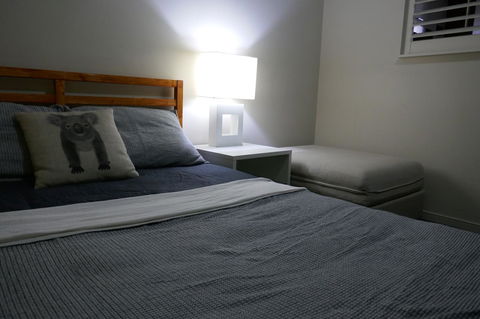Towers Of Chevron - Private Apartment - Accommodation Burleigh 6