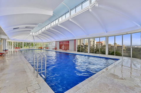 Towers Of Chevron - Private Apartment - Accommodation Burleigh 14
