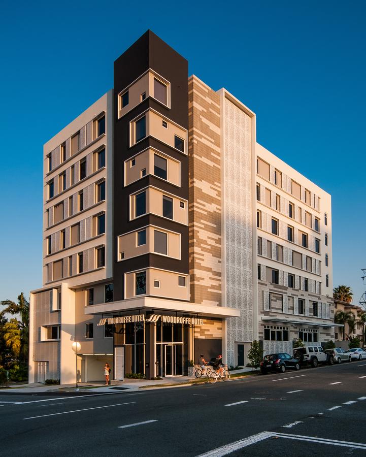Southport QLD Accommodation Burleigh