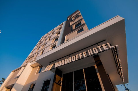 Woodroffe Hotel - Accommodation Burleigh 18